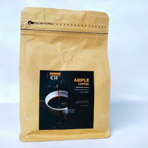 Ample Coffee - 250g