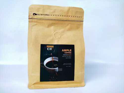 Ample Coffee - 250g