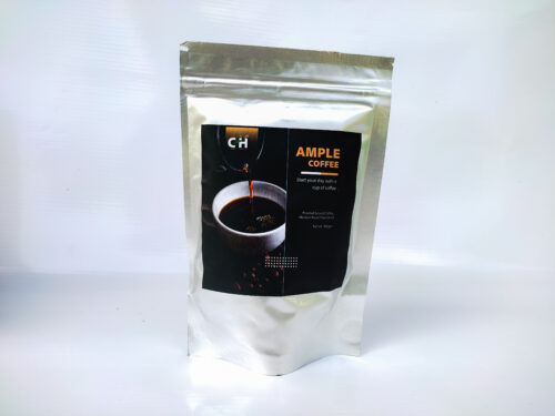 Ample coffee - 100g
