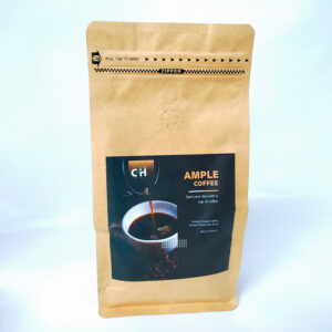 Ample Coffee - 500g