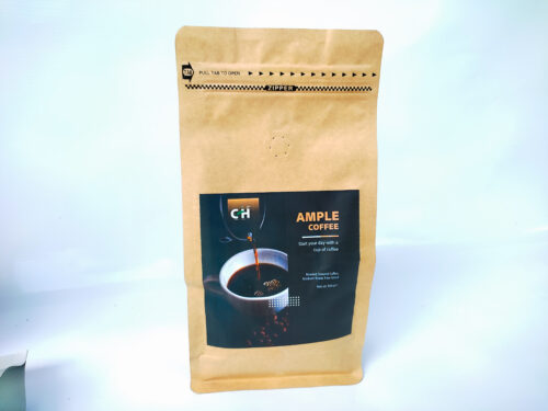 Ample Coffee - 500g